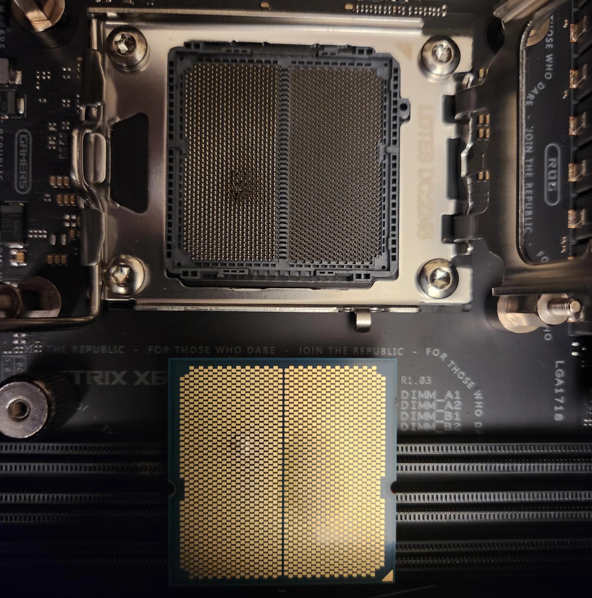 Partnerzy AMD w panice naprawiają błędy Czerwonych