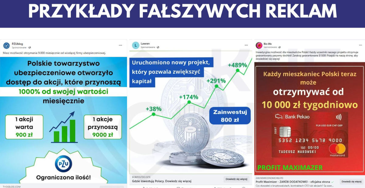 Polacy znów robieni w konia, w tle resort finansów