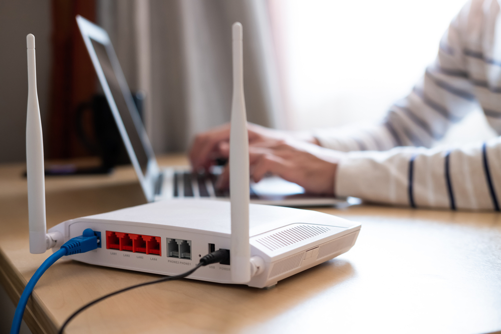 Masz router? To jest coś, o czym musisz wiedzieć
