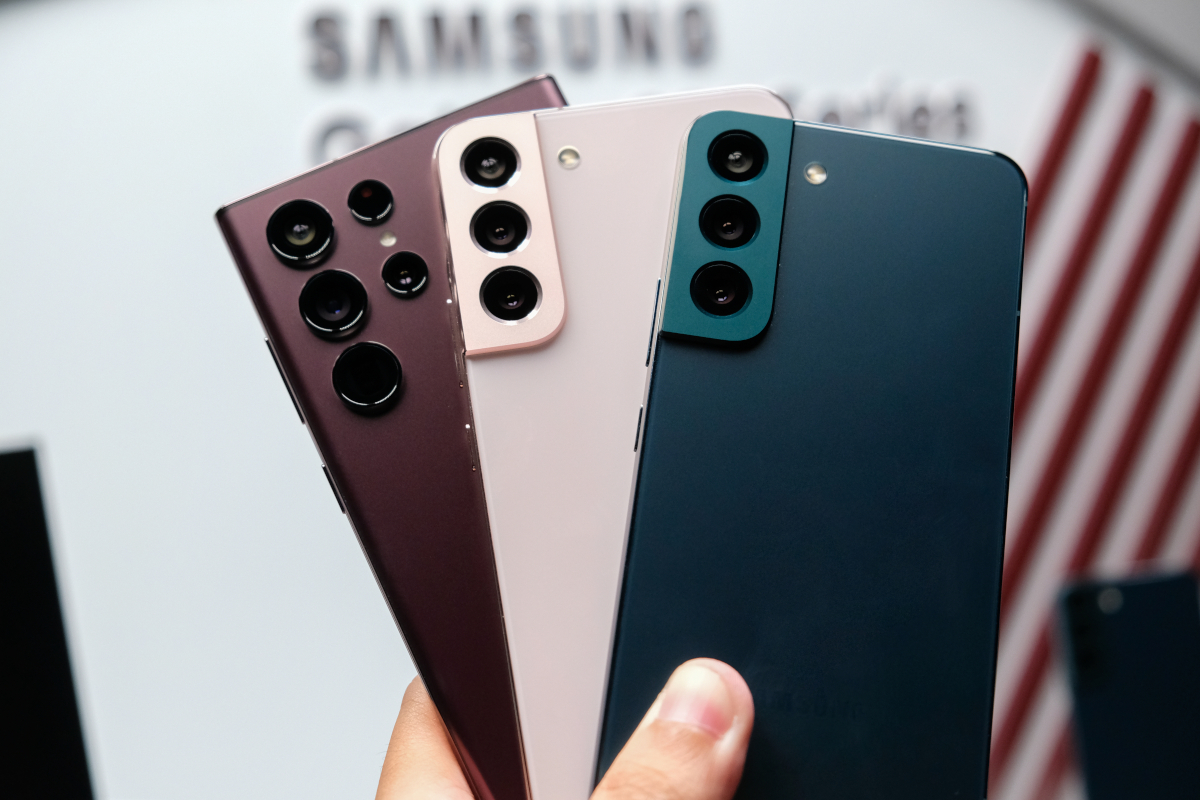 Samsung i AMD zacieśniają współpracę. Będzie grane