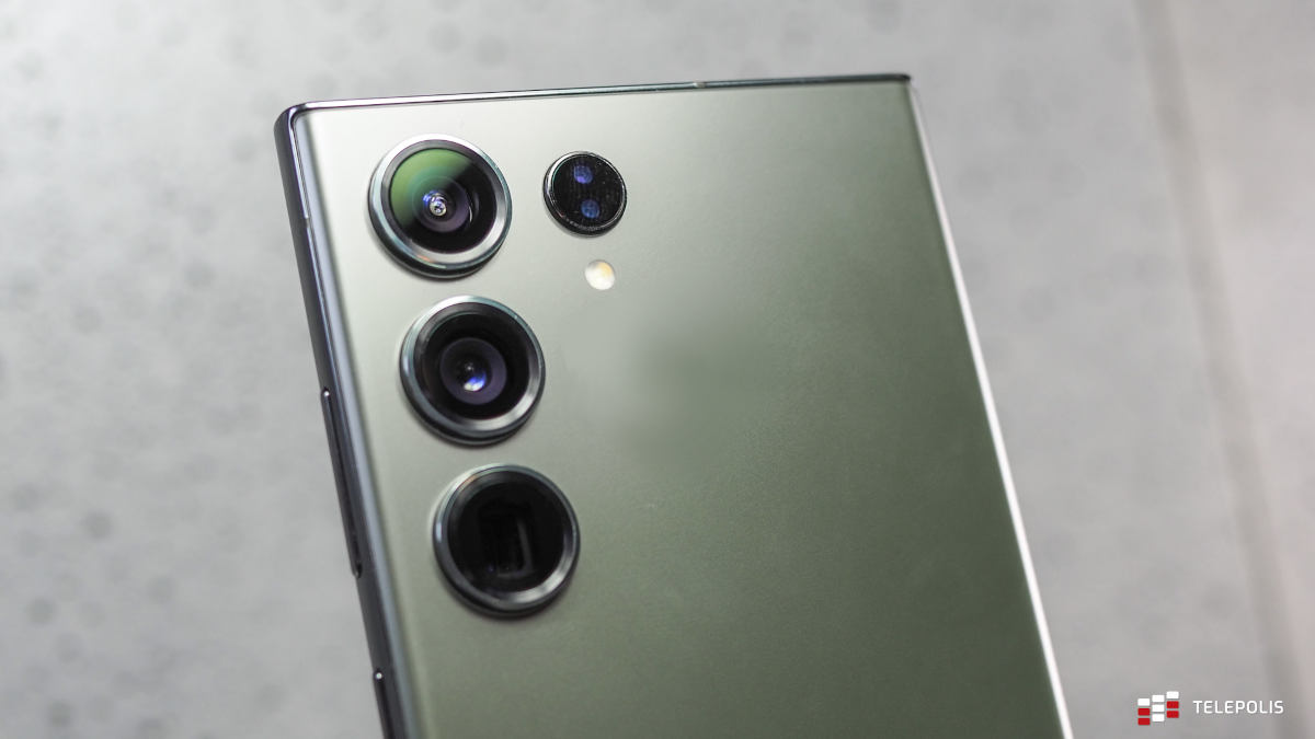 Galaxy S24 Ultra zaskoczy aparatem. To będzie mała rewolucja