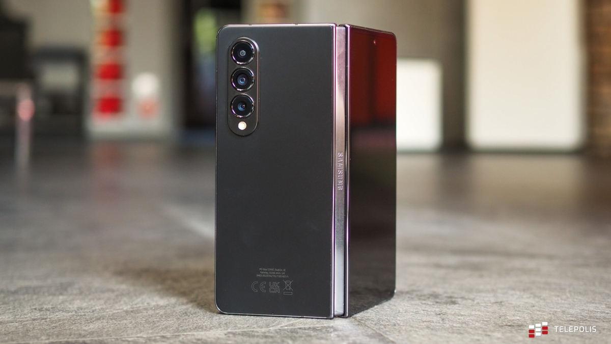 Samsung ułatwi wymianę baterii w nowych „składakach”