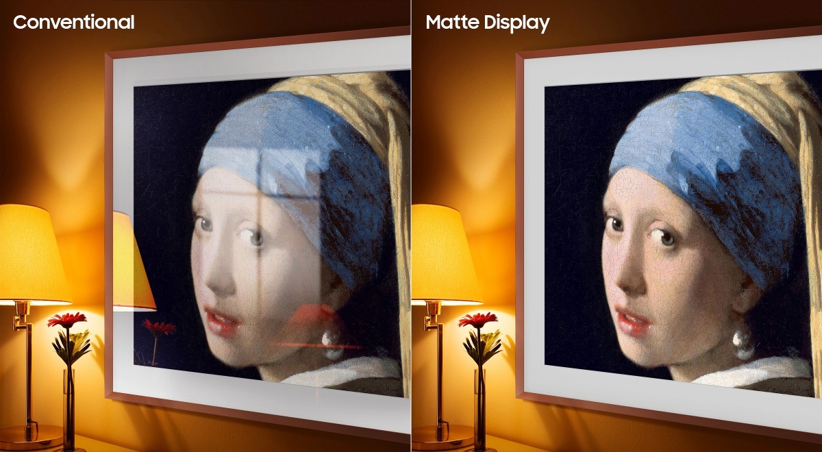 Telewizor Samsung The Frame teraz taniej nawet o 3000 zł
