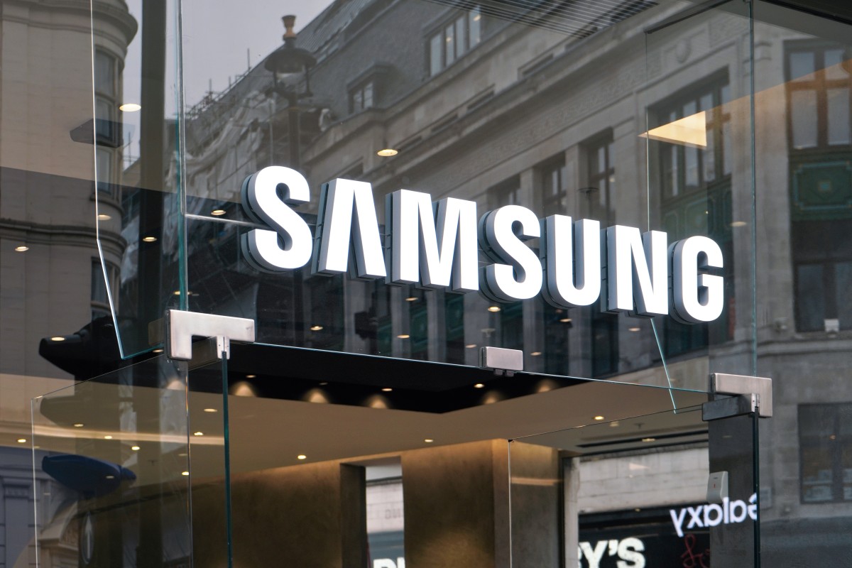 Samsung po 1Q2023. Dział półprzewodników z ogromną stratą