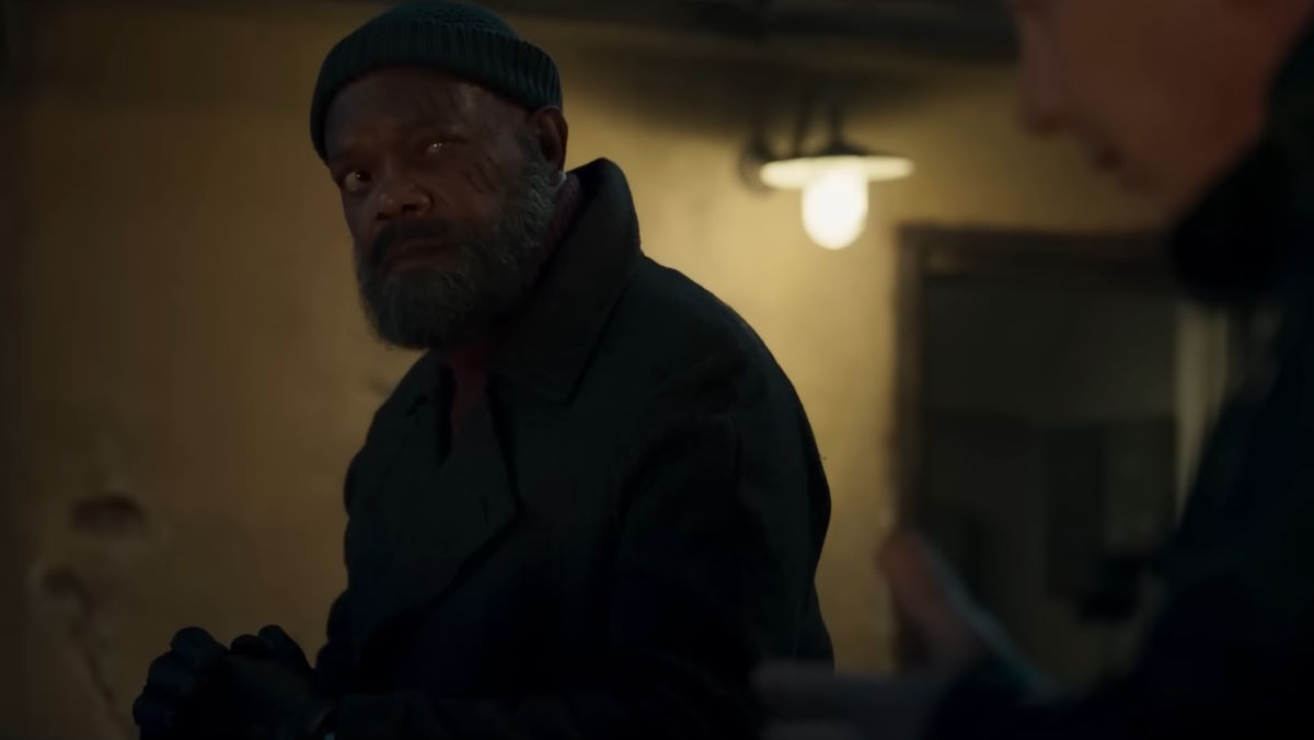 Marvel prezentuje nowy serial. To zapowiedź wojny w MCU