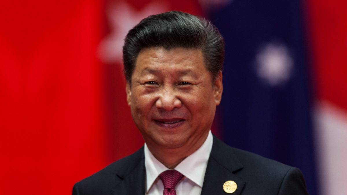 Koreańczycy w tarapatach. Chiny mogą na tym skorzystać