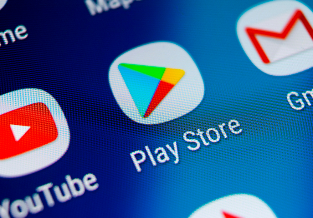 Sklep Google Play. Wskazano najbardziej szkodliwą aplikację