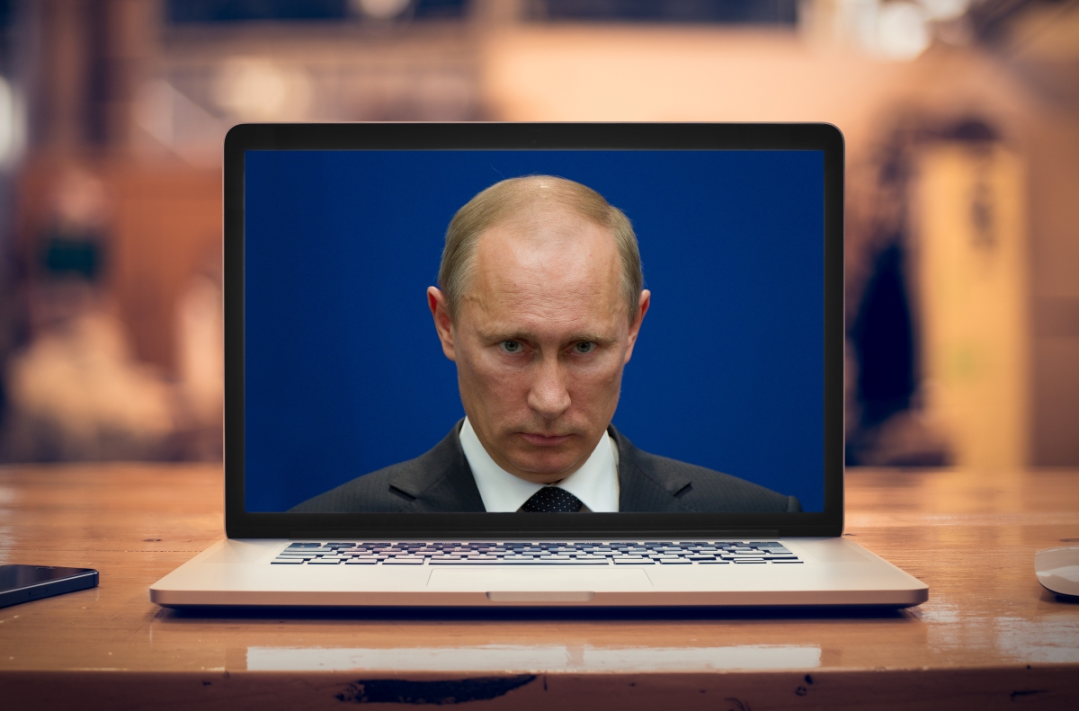 Rosyjscy szpicle prześwietleni. Tak gromadzą informacje