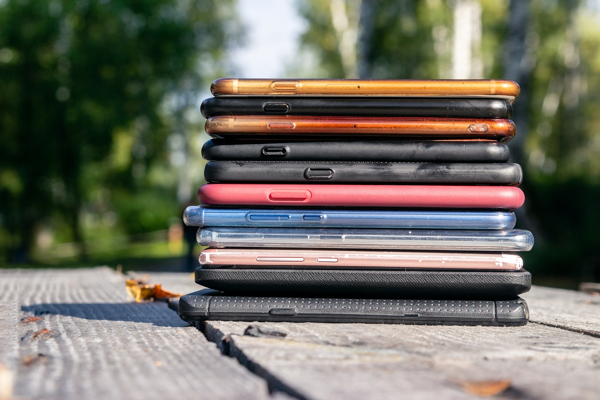 Masz taki smartfon? To masz też powody do zmartwienia [AKTUALIZACJA]