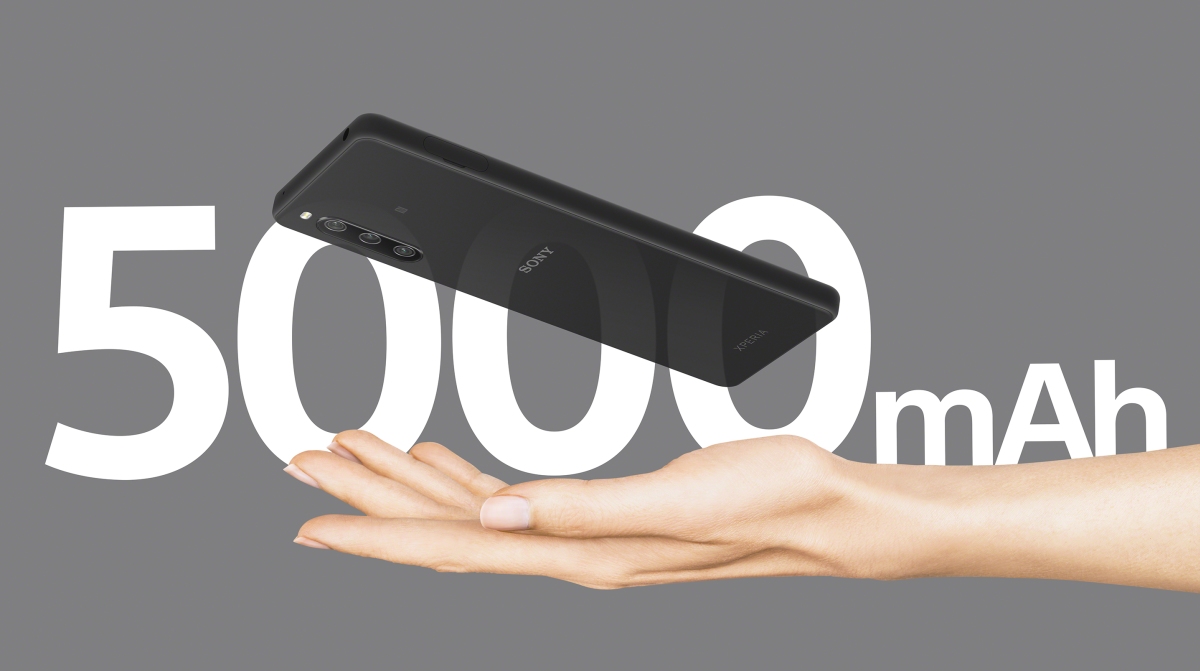 Sony Xperia 10 IV taniej w Orange. Można zaoszczędzić 360 zł