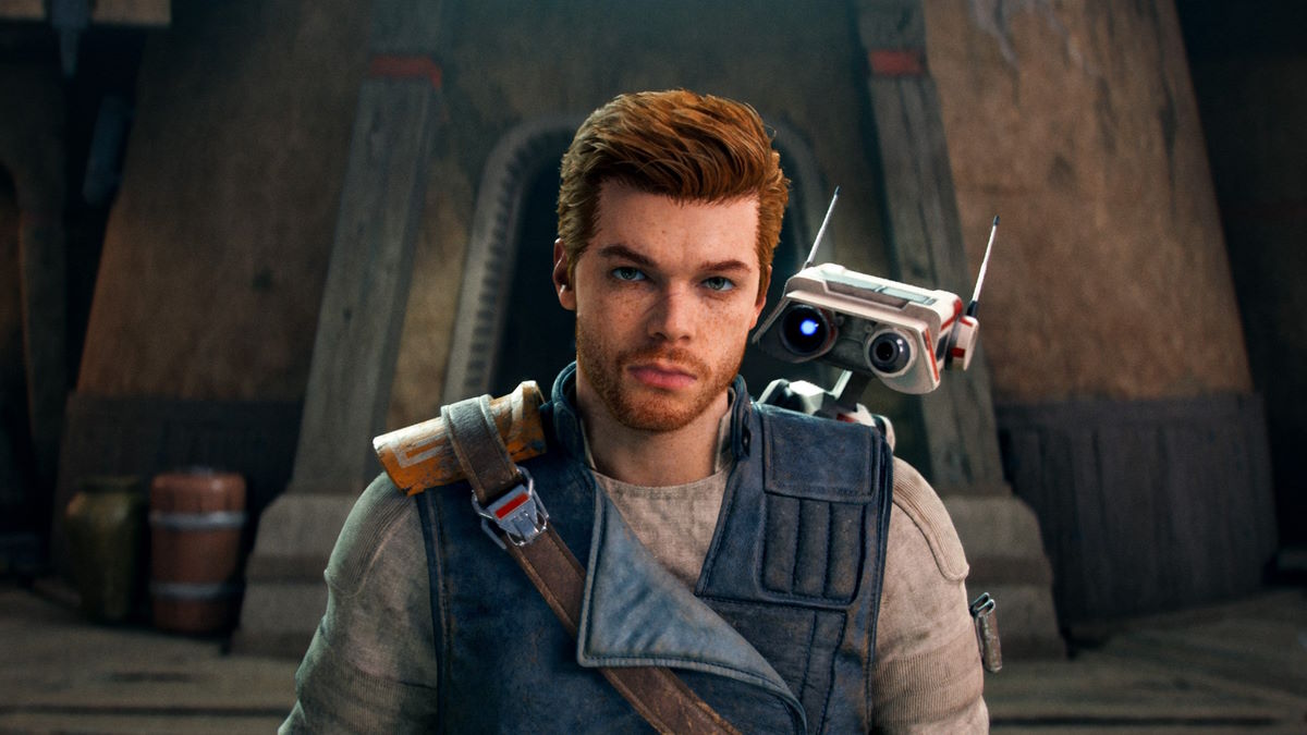 Wymagania Star Wars Jedi: Survivor. Szykuj miejsce na dysku
