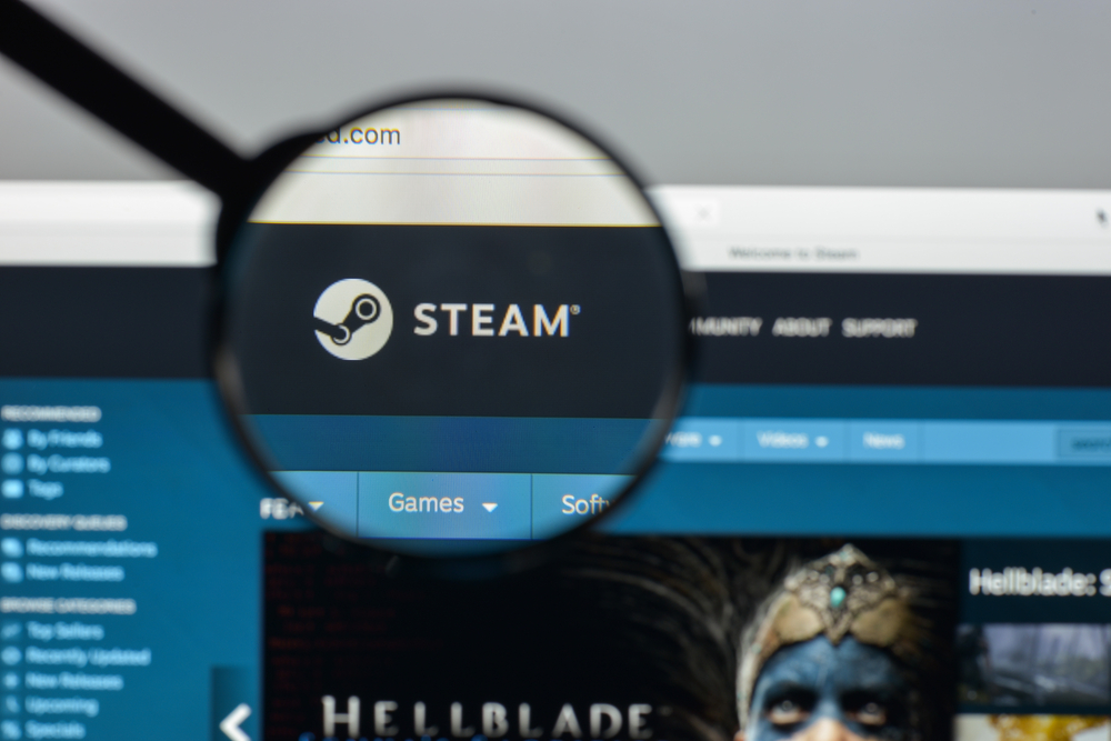 Steam ma nowego rywala. Pozwoli odsprzedawać używki
