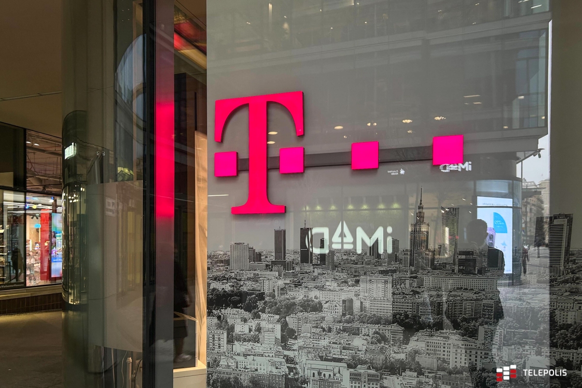 T-Mobile ma dwa nowe prezenty. Znajdziesz je w aplikacji