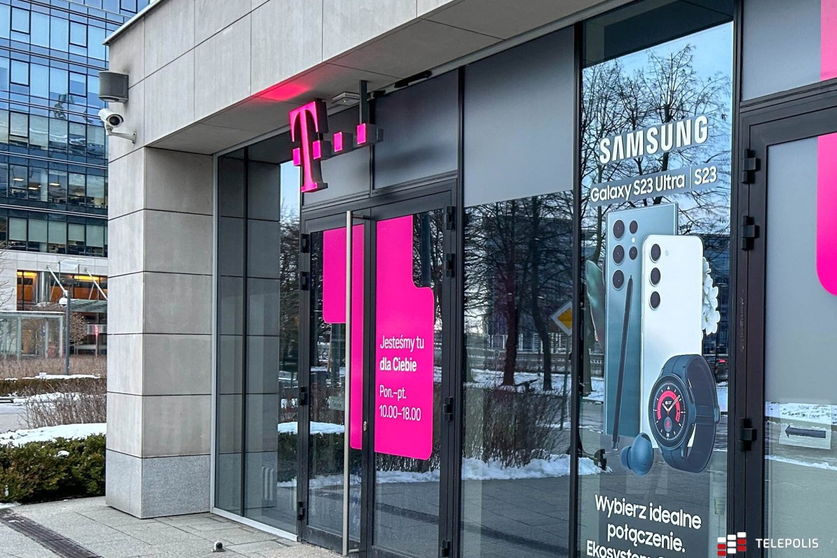 Bonusy od serca w T-Mobile. Zobacz, co znajdziesz w aplikacji