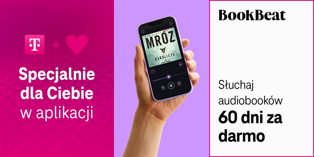 T-Mobile ma dwa nowe prezenty. Znajdziesz je w aplikacji