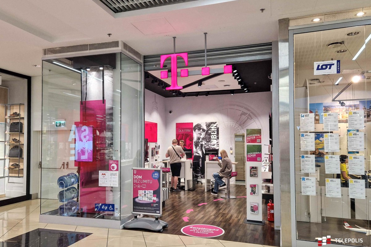 T-Mobile ma nowy Happy Box. To coś dla fanów LEGO Marvel