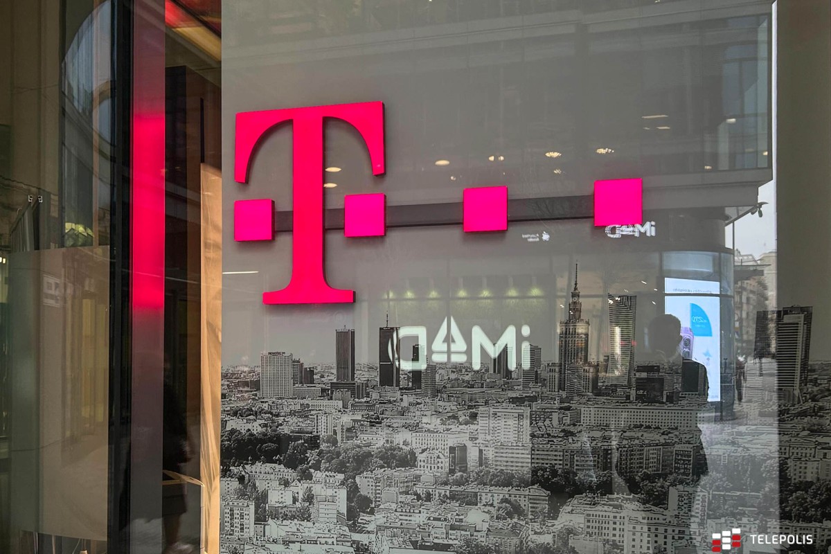 T-Mobile pozamiatał. Czeka 4800 GB ekstra przez rok