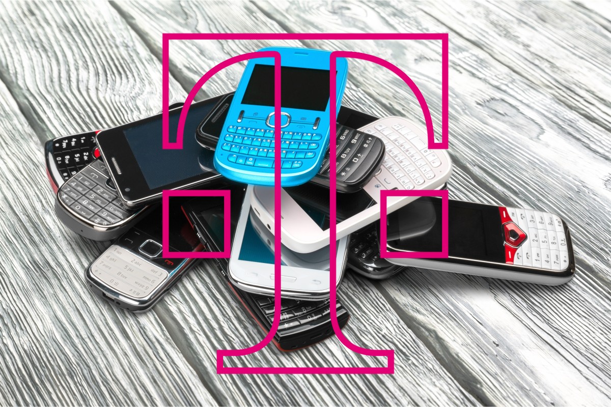 Uczniowie zebrali tonę starych telefonów. Pójdą do recyklingu