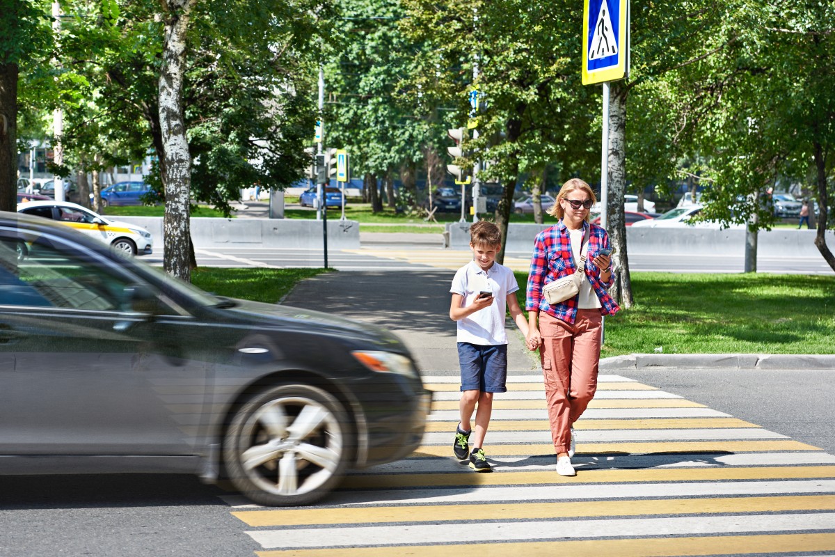 Polacy ciągle robią ten błąd. Mandat 300 zł to najmniejszy problem