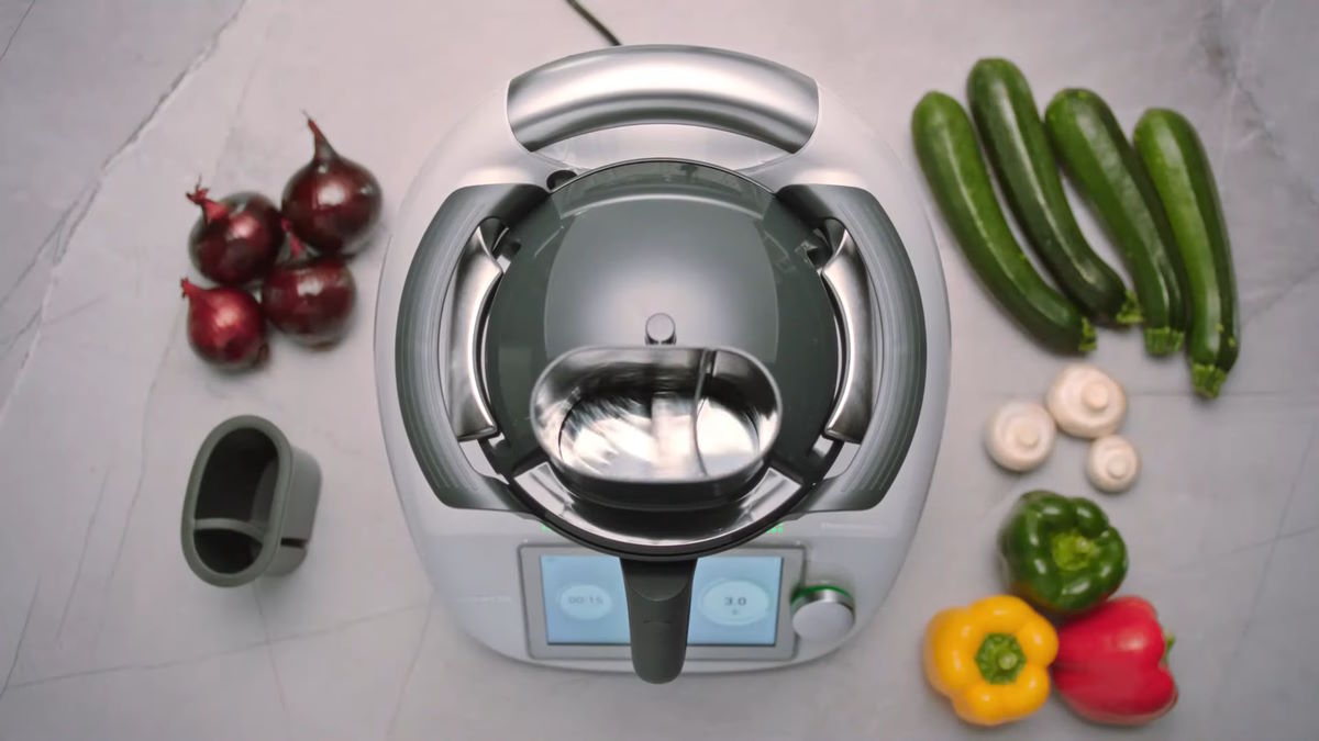 Thermomix w świetnej promocji, ale trzeba się spieszyć