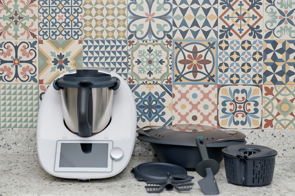 Thermomix w promocji? Uważaj, rachunek może być bolesny