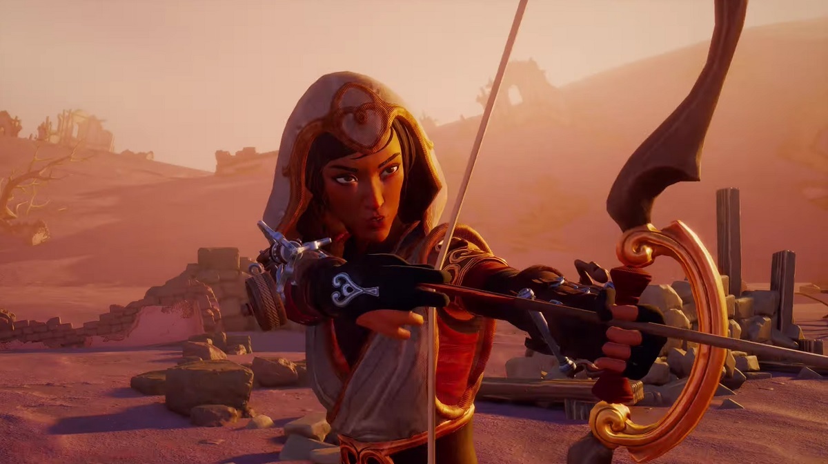 Nowy zwiastun Trine 5: A Clockwork Conspiracy. Premiera coraz bliżej