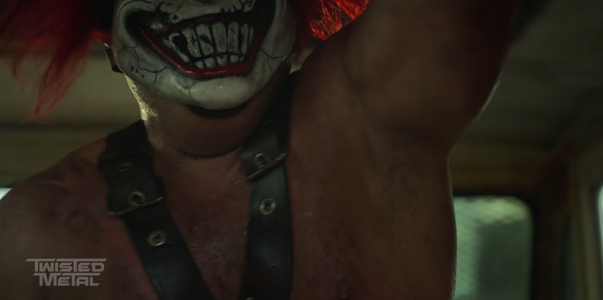Serial Twisted Metal z pierwszym trailerem. Klasyk wraca po latach