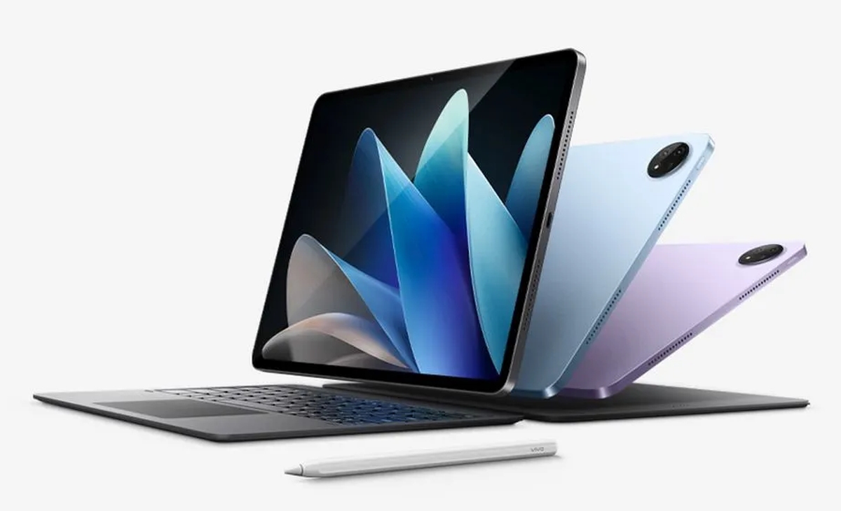 Vivo prezentuje nowe „składaki”. Samsung ma się czego bać