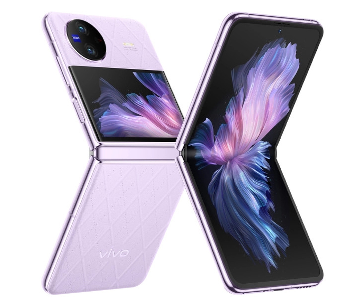 Vivo X Fold2, X Flip i Pad2 nadchodzą. Znamy datę premiery