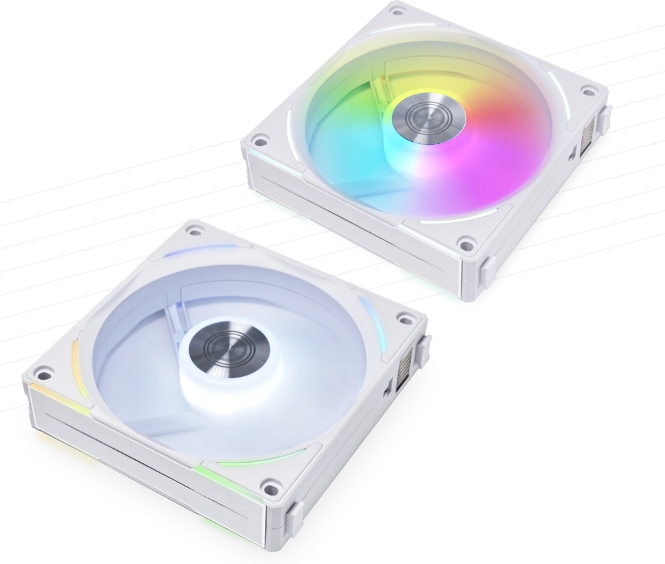 Rozświetl swój komputer dzięki tym przewodom z RGB LED