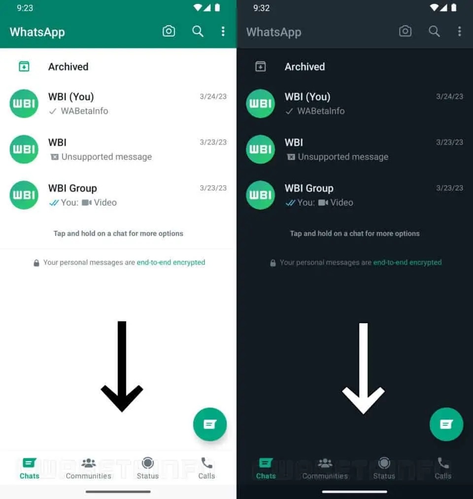 WhatsApp robi rewolucję. Nie poznasz go
