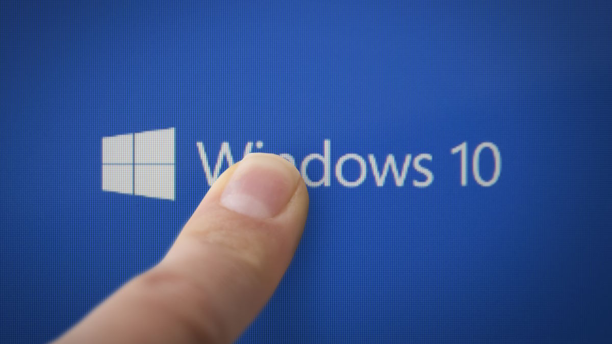 Windows 10 zostawiony sam sobie. Microsoft zdecydował