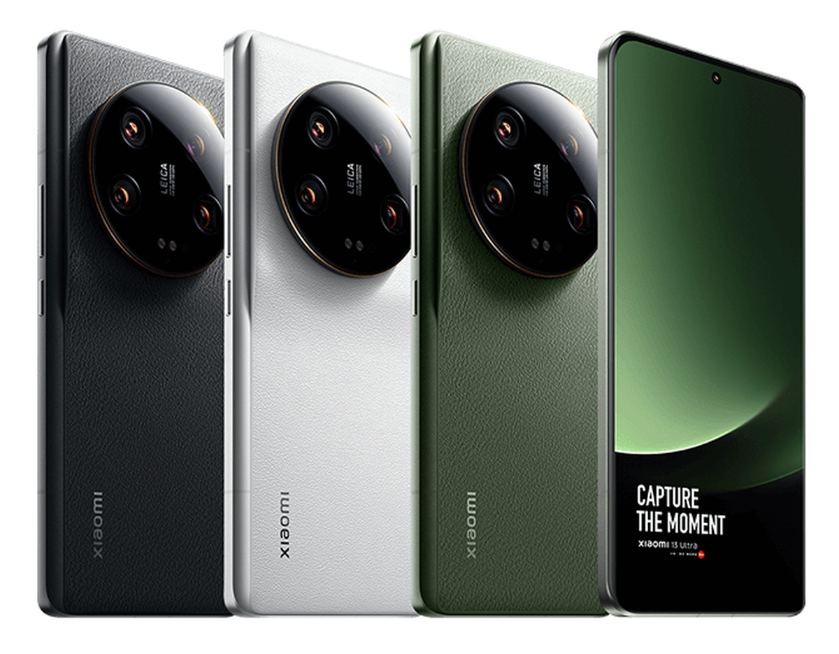 Xiaomi 13 Ultra oficjalnie. To fotograficzny potwór
