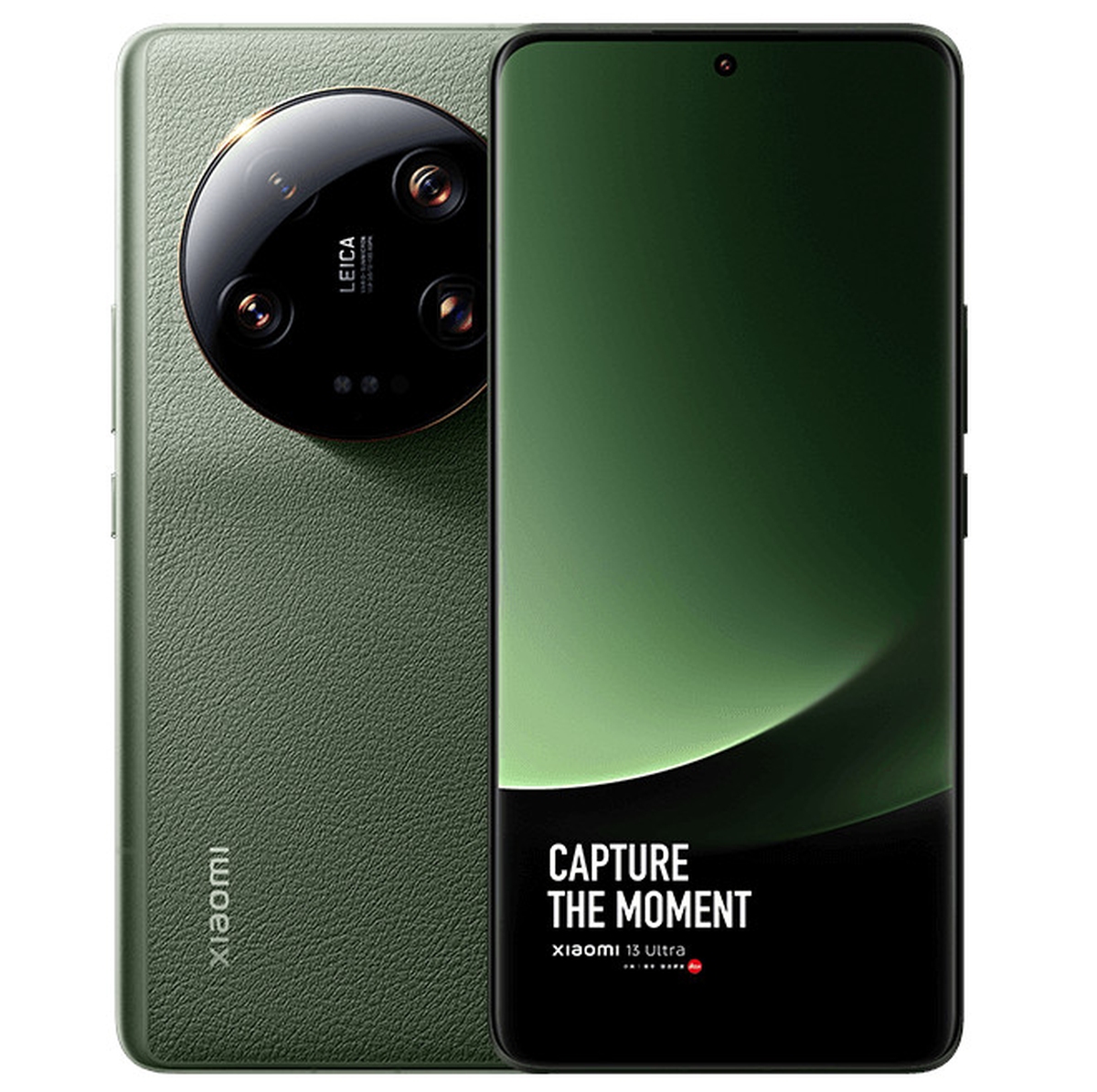 Xiaomi 13 Ultra oficjalnie. To fotograficzny potwór