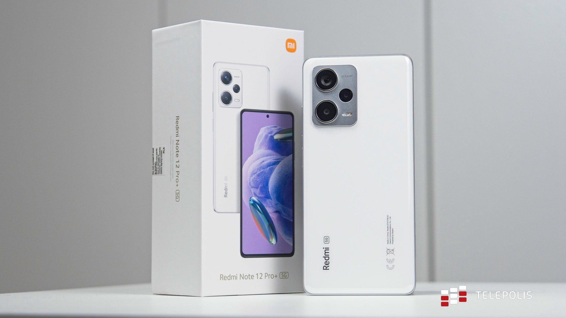 Flagowiec? Dziękuję, postoję. Xiaomi ma coś lepszego