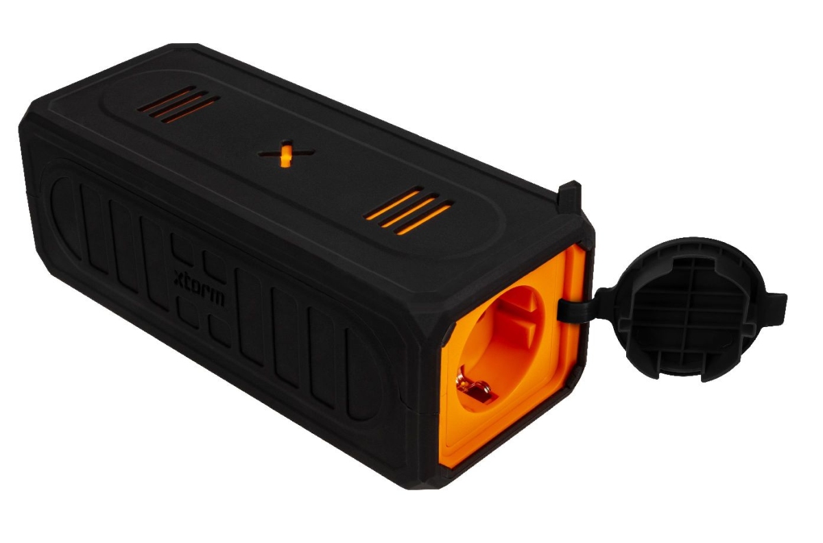 Xtorm ma powerbank do zadań specjalnych. Zasilanie nie tylko z USB