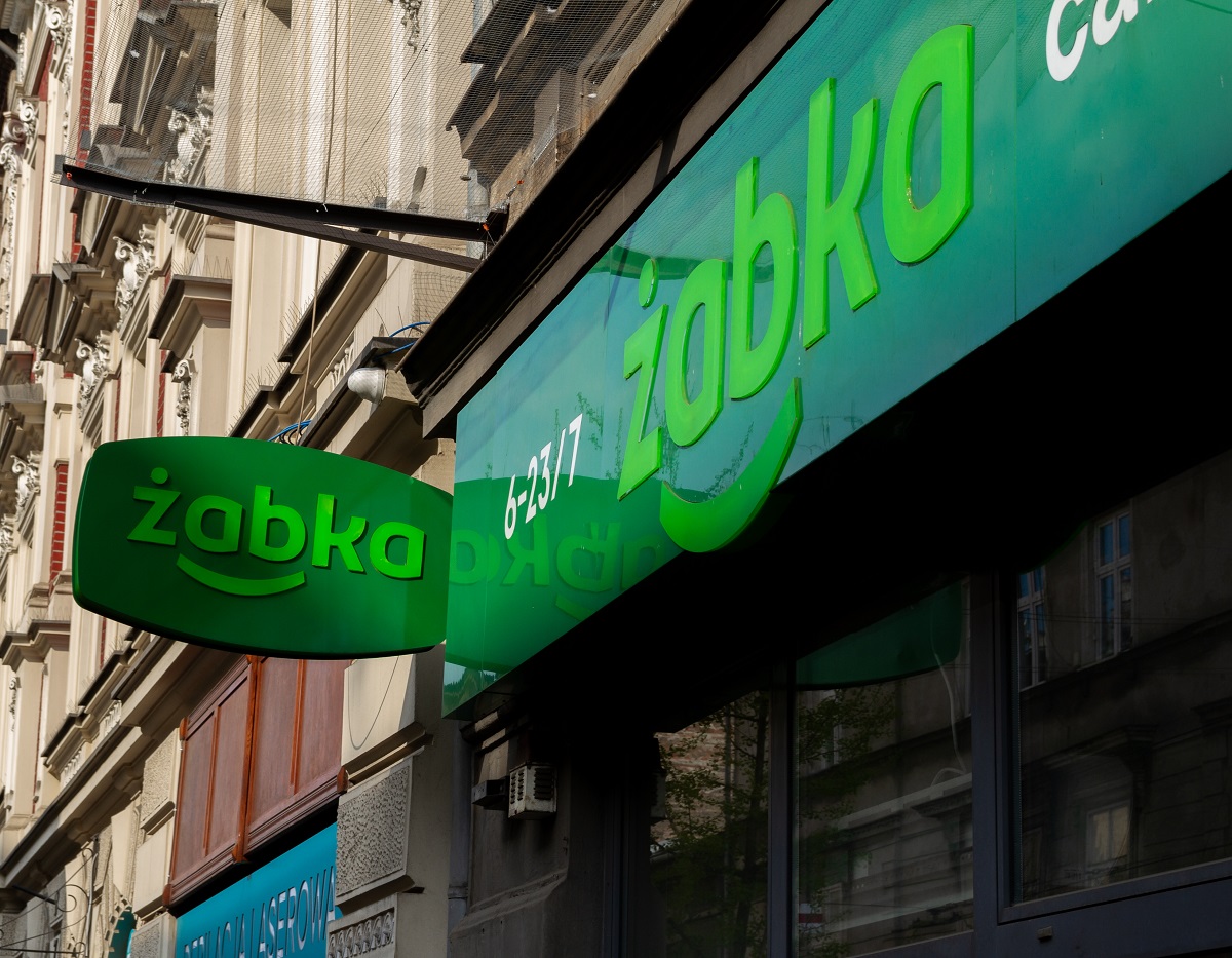 Żabka poszerza ważną usługę. Skorzystasz w każdym sklepie