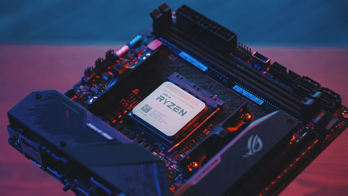 ASUS odpowiada na kontrowersję ws. płyt AM5 i Ryzenów 7000