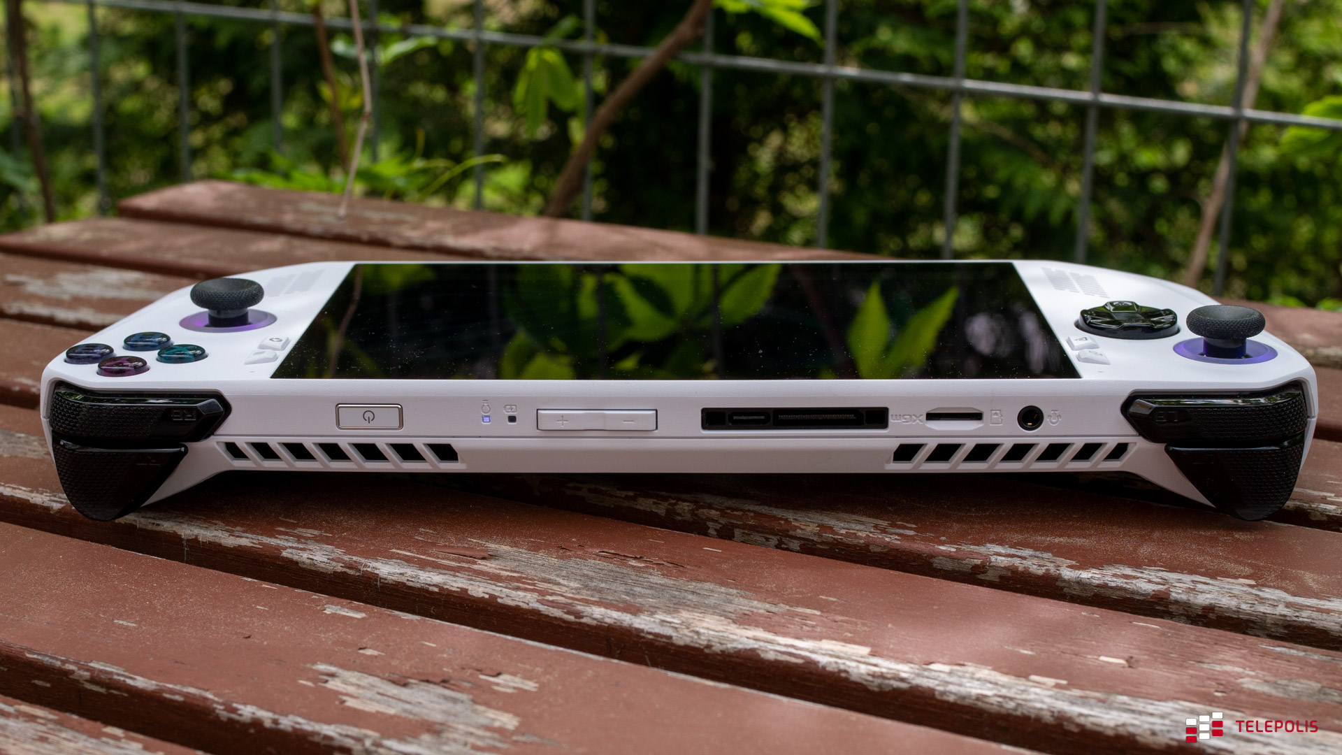 ASUS ROG Ally – test. Zachwyca, by wkurzyć