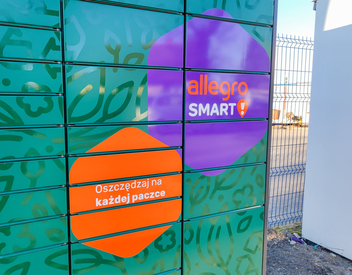 Na Allegro obniżki nawet 50% i tańszy pakiet Smart. Startuje festiwale zakupowy
