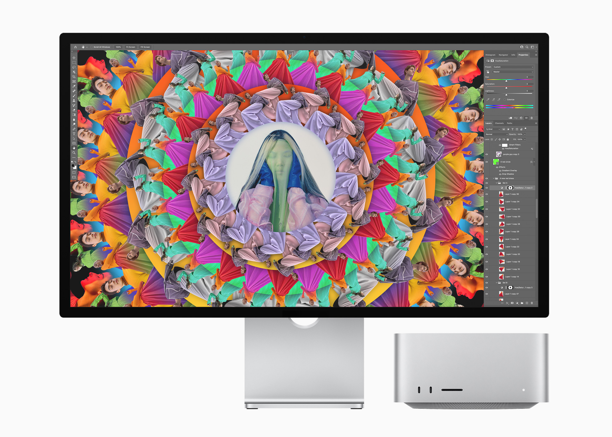 Apple szykuje nowe komputery. Zobaczymy je na WWDC 2023