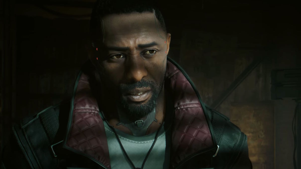 Cyberpunk 2077 Phantom Liberty wkrótce zadebiutuje. Poznaliśmy datę