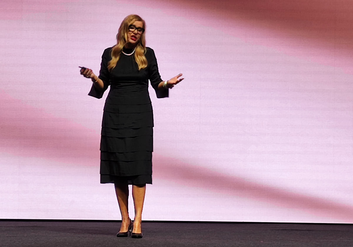 Dorota Haller odchodzi z Huawei