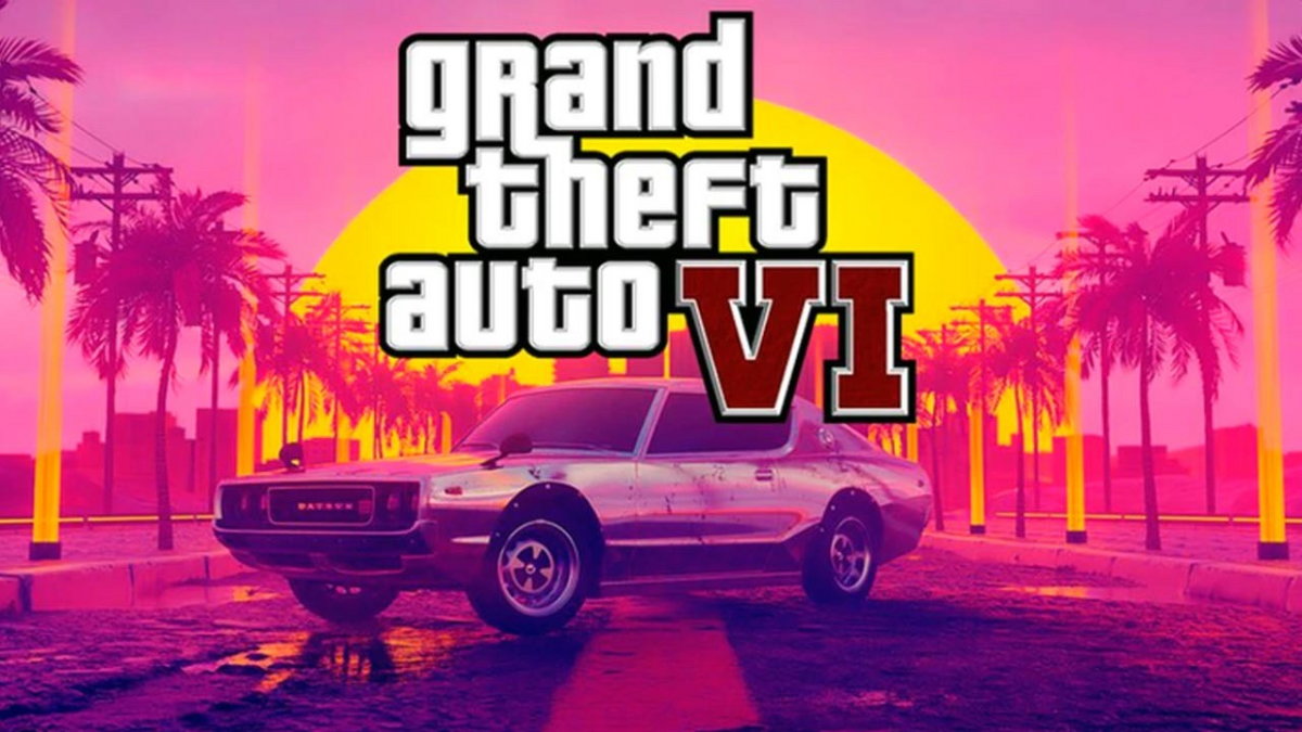 Wydawca GTA 6 zdradza, kiedy gra może zadebiutować