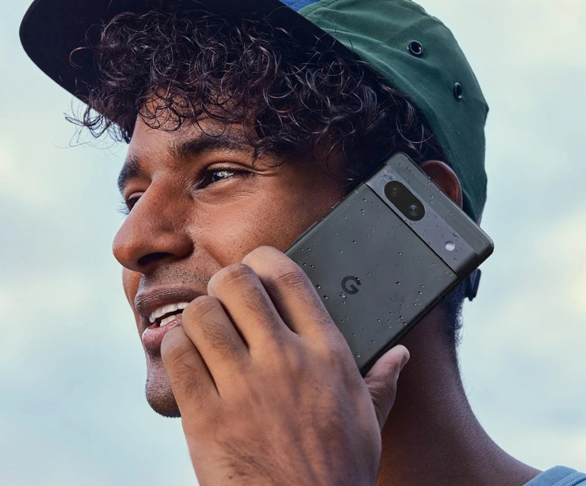 Google prezentuje Pixel 7a. Już w sprzedaży