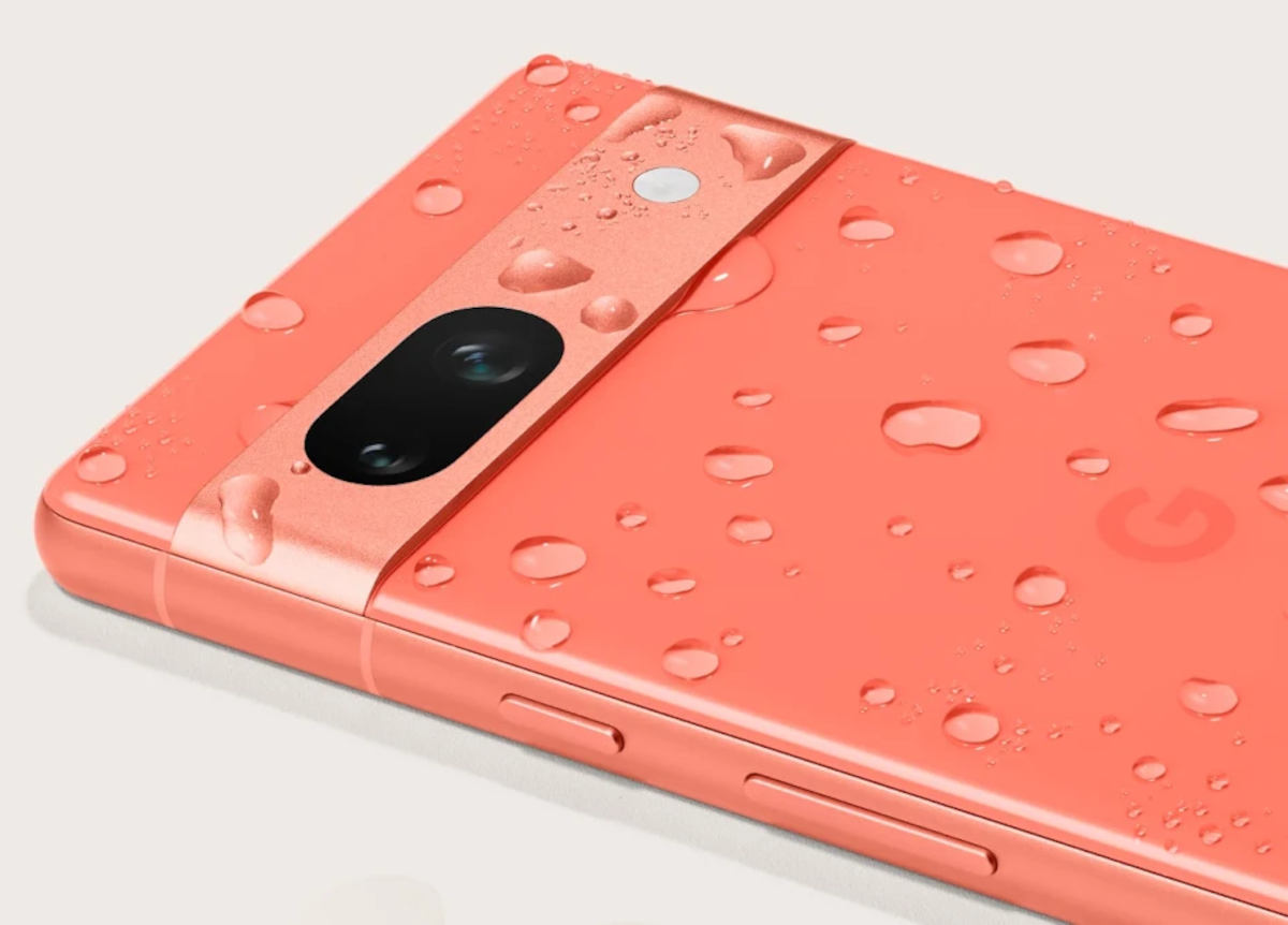 Google prezentuje Pixel 7a. Już w sprzedaży