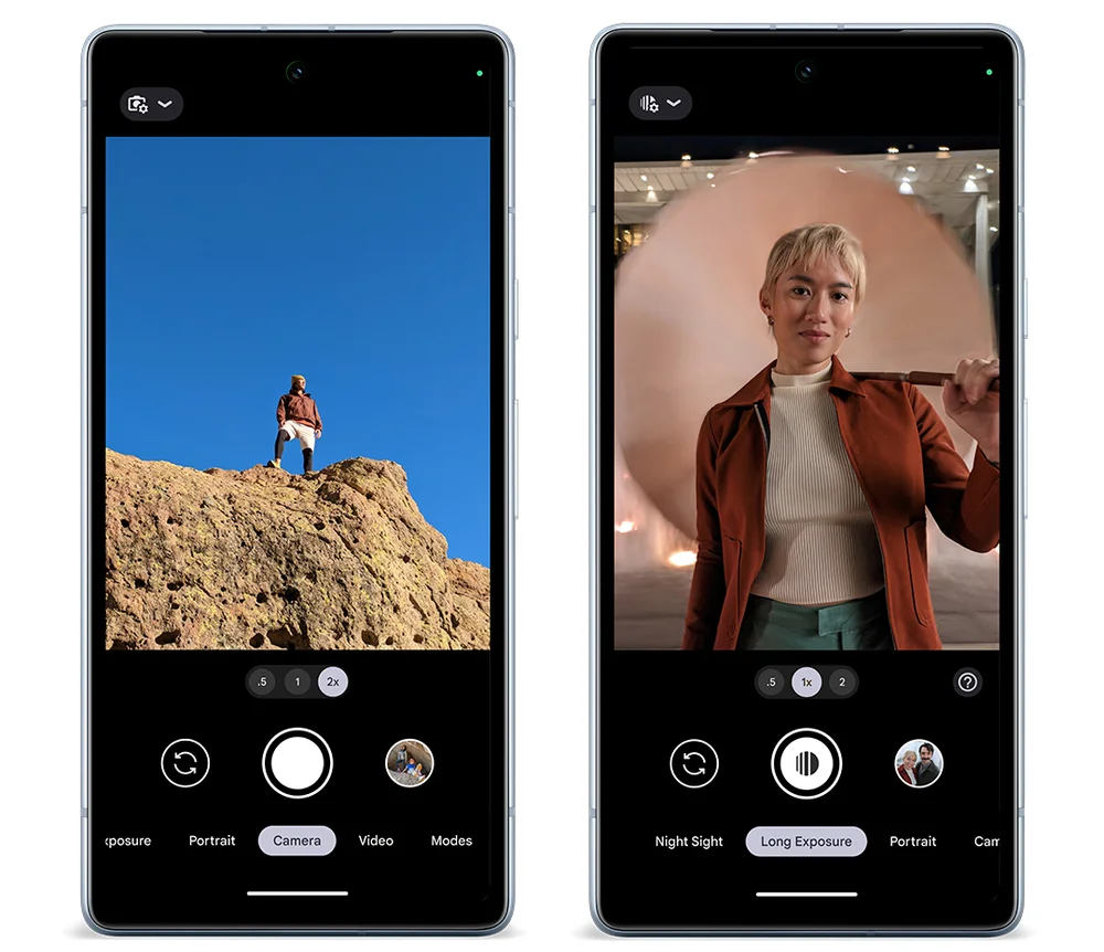 Google prezentuje Pixel 7a. Już w sprzedaży