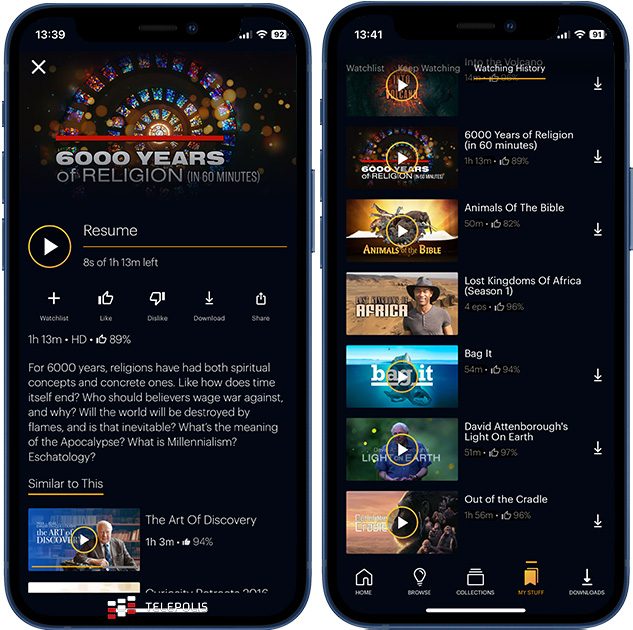 Top 6 aplikacji, które zawsze instaluję na swoim smartfonie