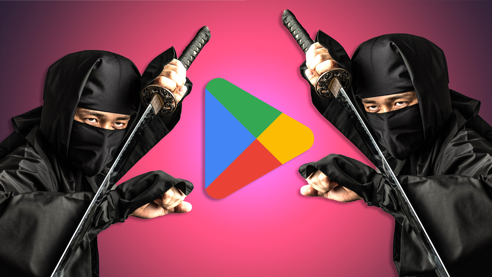 Google Play: Za darmo gry i aplikacje o wartości 110 zł. Nie przegap!
