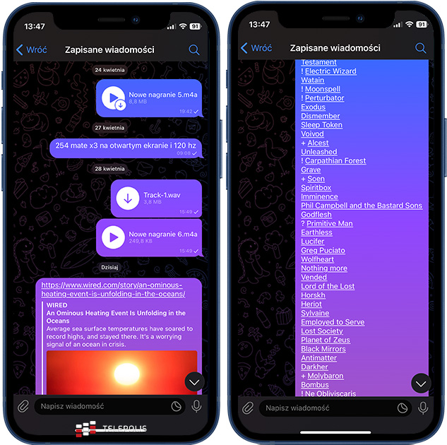 Top 6 aplikacji, które zawsze instaluję na swoim smartfonie